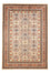 Gabbeh-tæppe - Kashkuli Persisk - 288 x 202 cm - flerfarvet