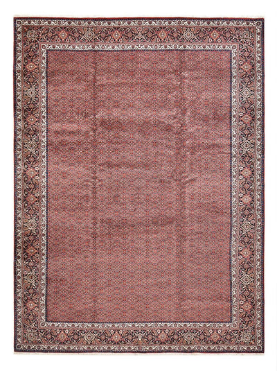 Bidjar Tæppe 350x490cm - Persisk tæppe