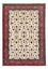 Persisk tæppe - Bijar - 294 x 202 cm - lys beige