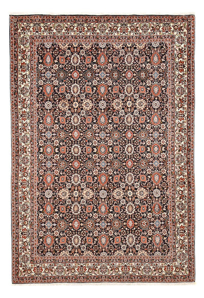 Bidjar Tæppe 200x295cm - Persisk tæppe