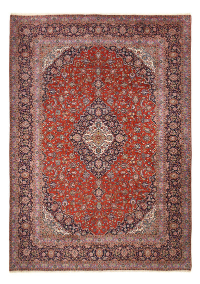 Kashan Tæppe 300x412cm - Persisk tæppe