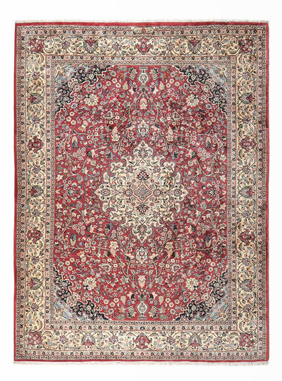 Golpayegan Tæppe 250x342cm - Persisk tæppe