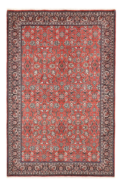 Bidjar Tæppe 210x317cm - Persisk tæppe