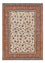 Persisk tæppe - Classic - 365 x 263 cm - creme