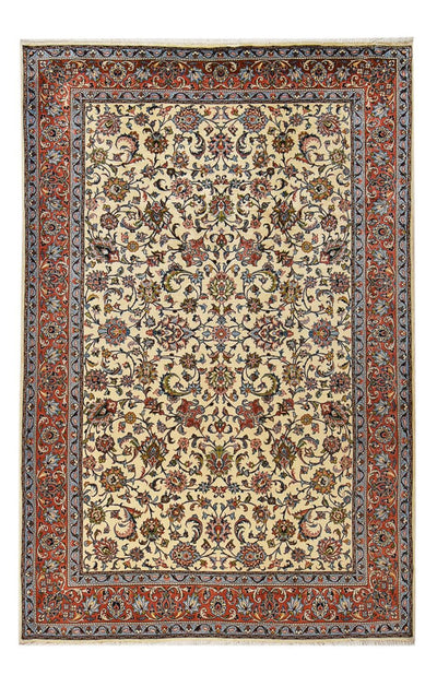 Sarouk Tæppe 215x335cm - Persisk tæppe