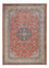 Persisk tæppe - Royal - 360 x 256 cm - rød