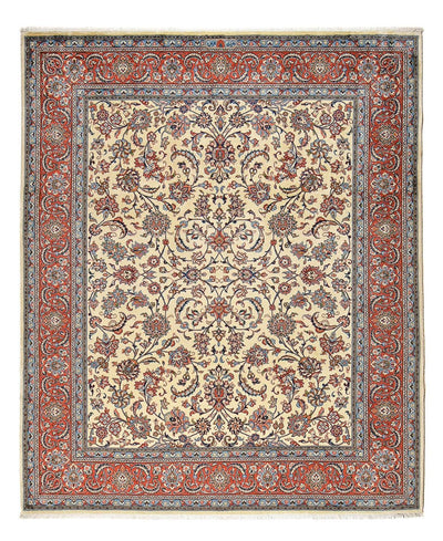 Golpayegan Tæppe 260x327cm - Persisk tæppe