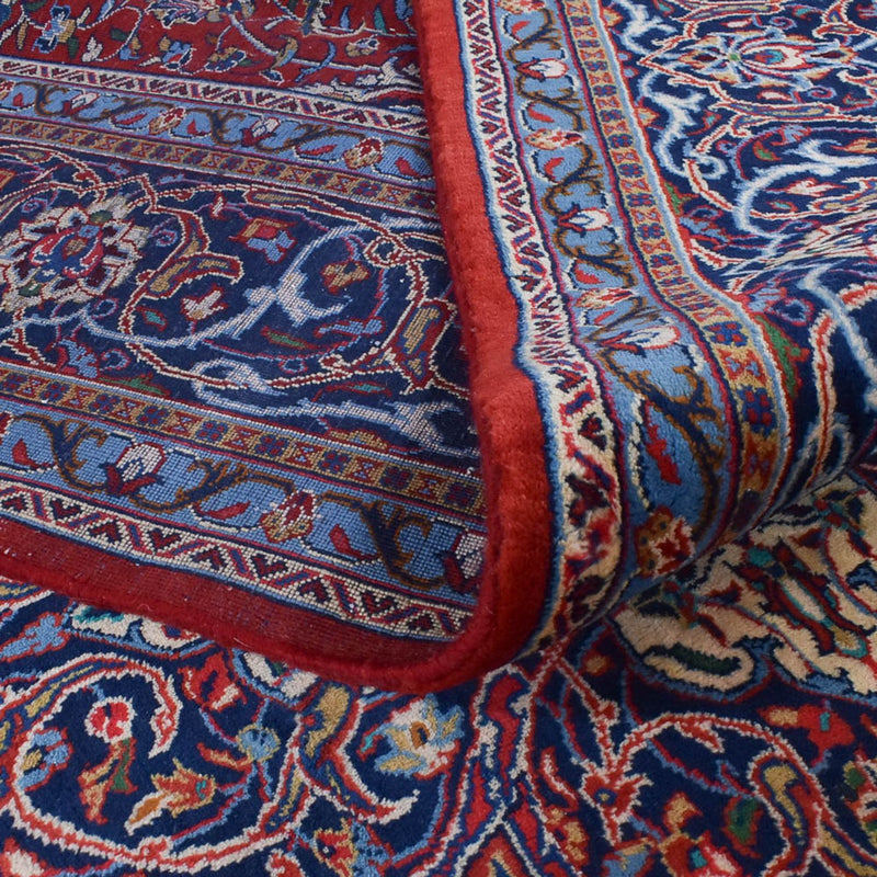 Persisk tæppe - Classic - 397 x 290 cm - rød