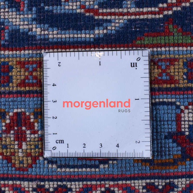 Persisk tæppe - Classic - 397 x 290 cm - rød