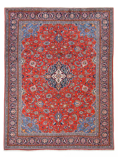 Sarouk Tæppe 295x400cm - Persisk tæppe