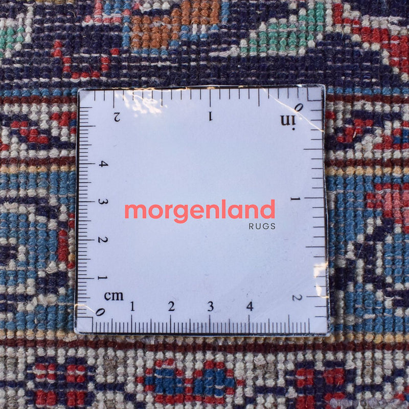 Persisk tæppe - Classic - 406 x 305 cm - rød