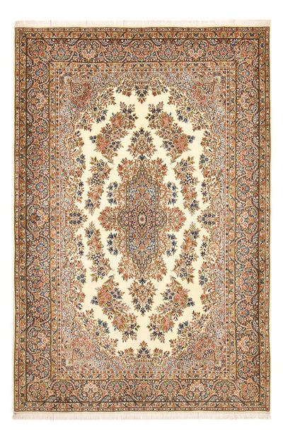 Rafsanjan Tæppe 205x309cm - Persisk tæppe