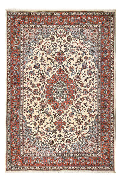 Sarouk Tæppe 230x343cm - Persisk tæppe