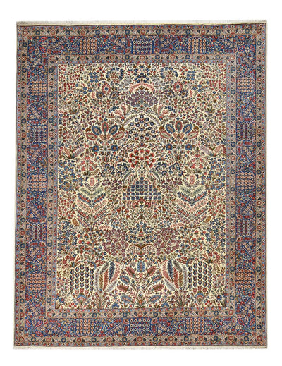 Rafsanjan Tæppe 252x348cm - Persisk tæppe