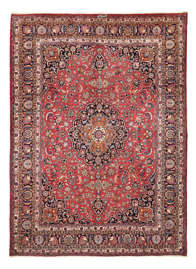 Mashhad Tæppe 298x410cm - Persisk tæppe
