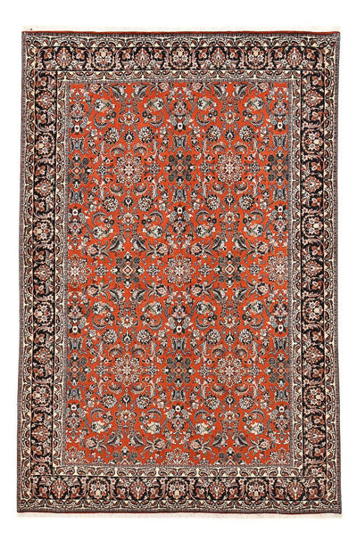 Bidjar Tæppe 202x295cm - Persisk tæppe