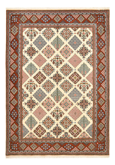 Meymeh Tæppe 172x250cm - Persisk tæppe