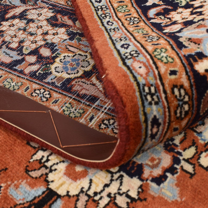 Persisk tæppe - Classic - 250 x 178 cm - rød