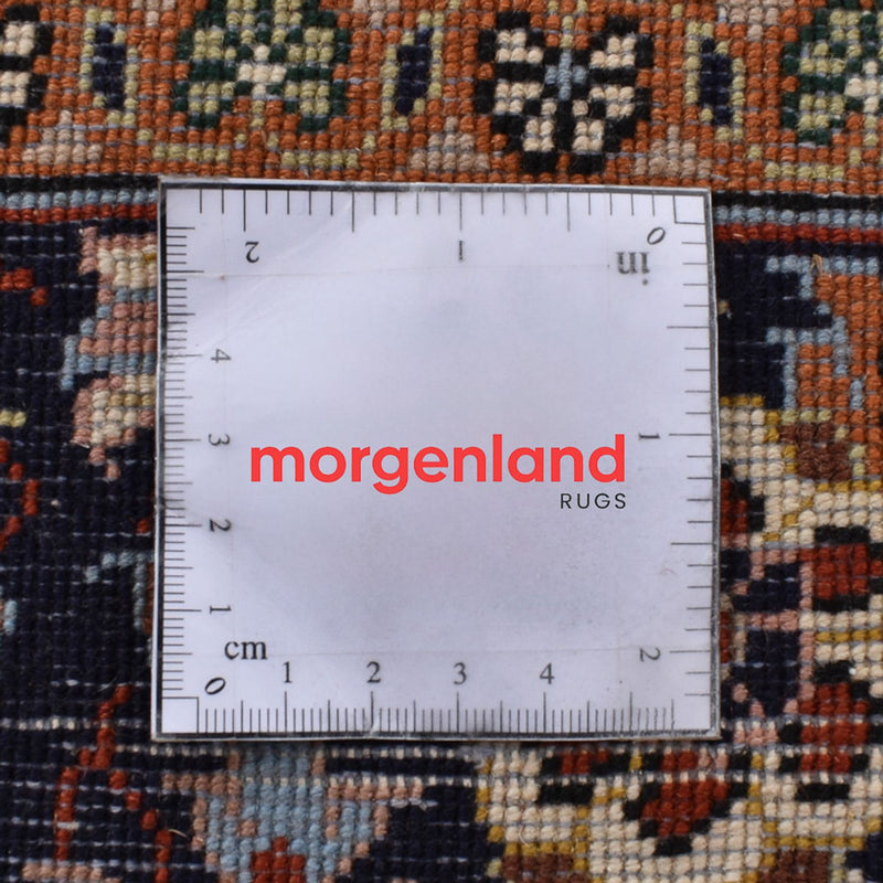 Persisk tæppe - Classic - 250 x 178 cm - rød