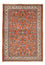 Persisk tæppe - Classic - 243 x 165 cm - rød