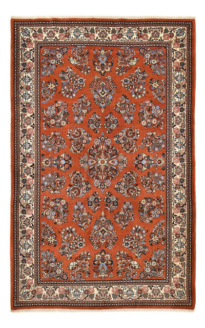 Sarouk Tæppe 162x252cm - Persisk tæppe