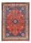 Persisk tæppe - Nomadisk - 300 x 207 cm - rød