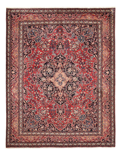 Mashhad Tæppe 302x379cm - Persisk tæppe
