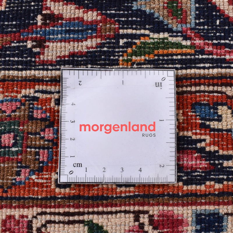 Persisk tæppe - Classic - 393 x 310 cm - rød