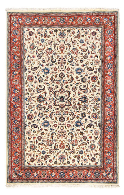 Golpayegan Tæppe 137x212cm - Persisk tæppe