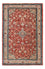 Persisk tæppe - Classic - 205 x 135 cm - rød
