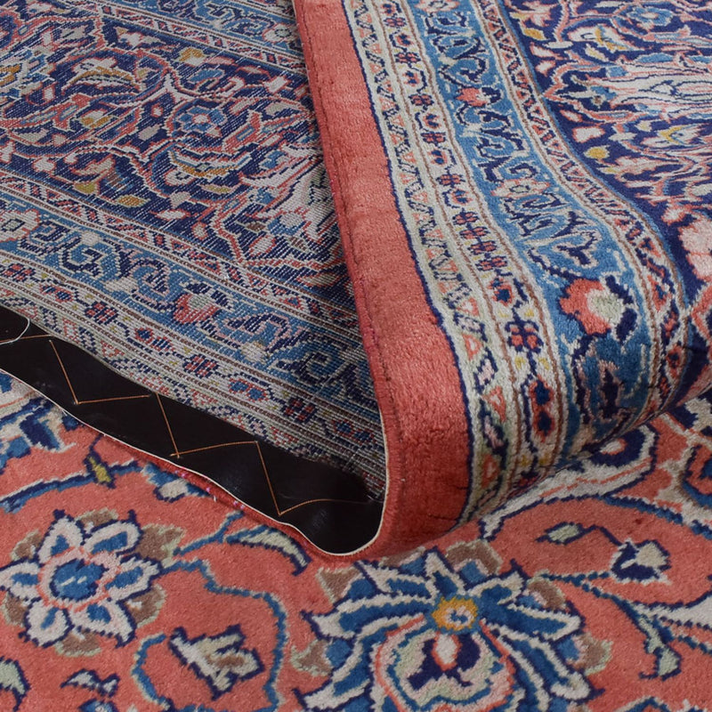 Persisk tæppe - Classic - Royal - 383 x 289 cm - rød