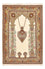 Persisk tæppe - Tabriz - Royal - 160 x 102 cm - flerfarvet