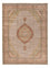 Persisk tæppe - Tabriz - Royal - 500 x 356 cm - mørk beige