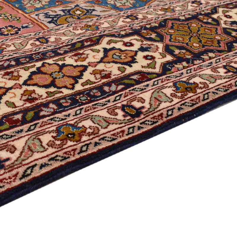 Persisk tæppe - Tabriz - Royal - 250 x 170 cm - mørk beige