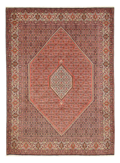 Bidjar - Zanjan Tæppe 292x400cm - Persisk tæppe