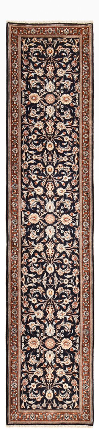 Kashmar Tæppe 77x335cm - Persisk tæppe