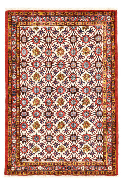 Sarouk Tæppe 105x155cm - Persisk tæppe