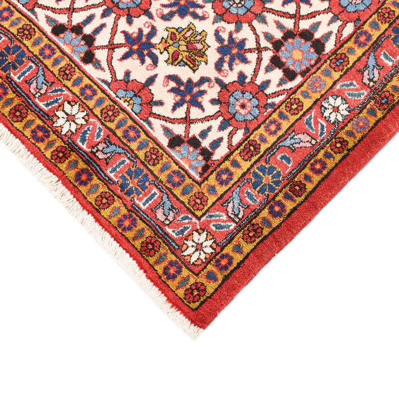 Persisk tæppe - Classic - 155 x 105 cm - flerfarvet