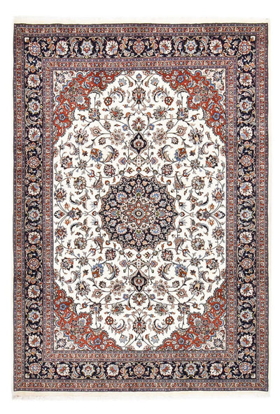 Mashhad Tæppe 248x360cm - Persisk tæppe