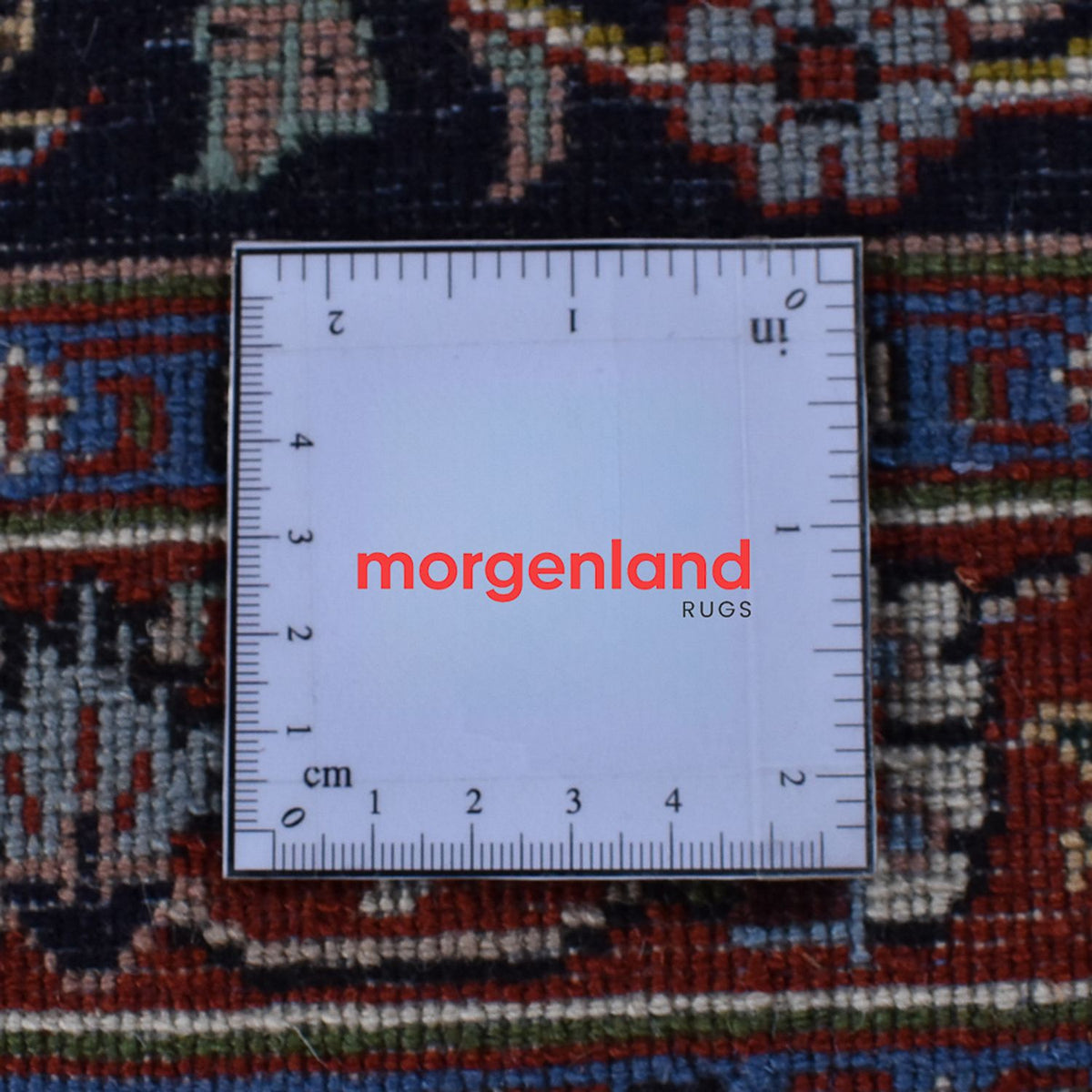 Persisk tæppe - Classic - Royal - 360 x 248 cm - creme