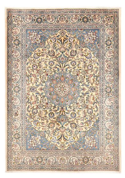 Mashhad Tæppe 210x290cm - Persisk tæppe