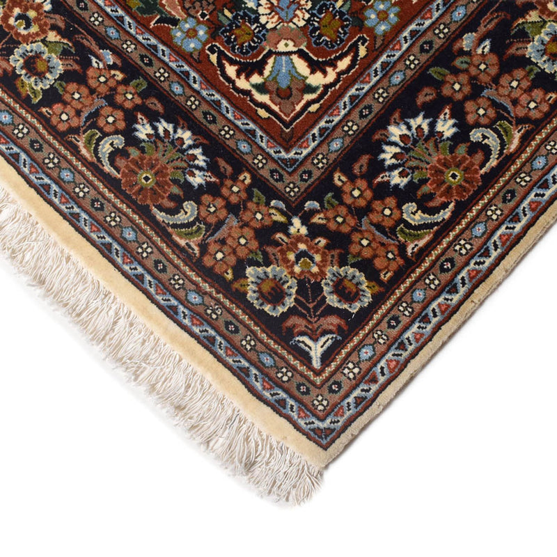 Persisk tæppe - Classic - 212 x 135 cm - flerfarvet