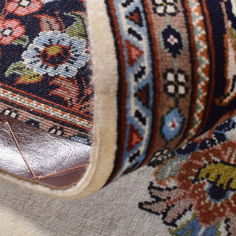 Persisk tæppe - Classic - 212 x 135 cm - flerfarvet