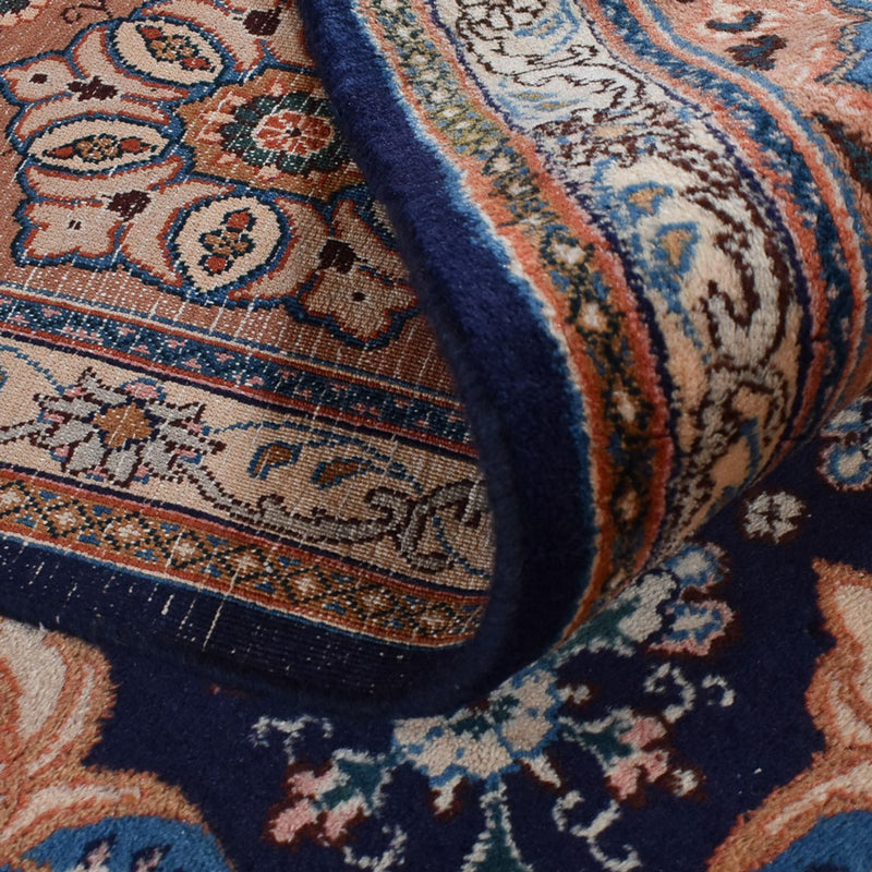 Persisk tæppe - Classic - 400 x 296 cm - flerfarvet