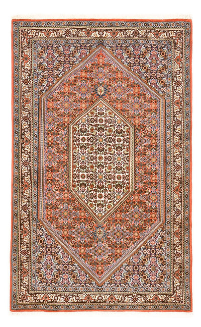 Bidjar Tæppe 109x171cm - Persisk tæppe
