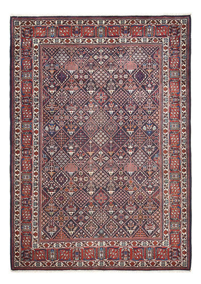 Meymeh Tæppe 207x296cm - Persisk tæppe