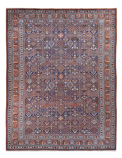 Meymeh Tæppe 294x388cm - Persisk tæppe