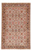Persisk tæppe - Bijar - 180 x 110 cm - rust