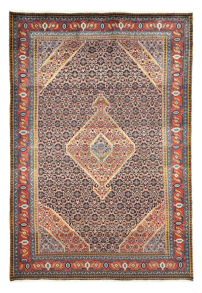 Ardabil Tæppe 200x298cm - Persisk tæppe