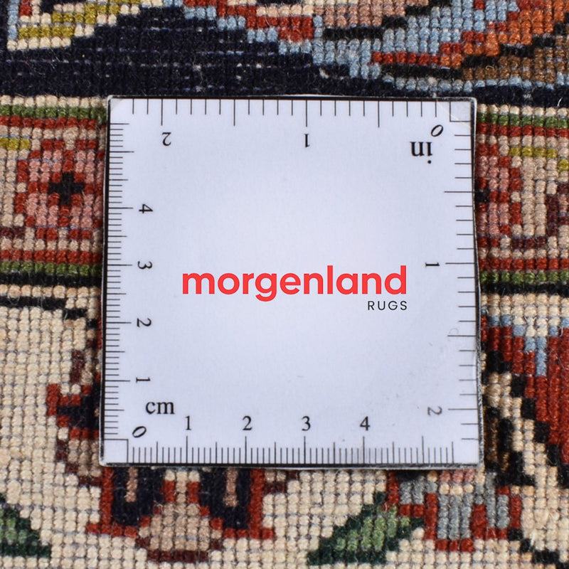 Persisk tæppe - Classic - Royal - 385 x 299 cm - rød